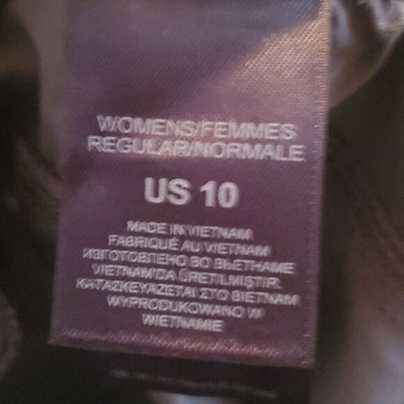 The North Face Hiking Walking Pants Capris 10 - Picture 14 of 16